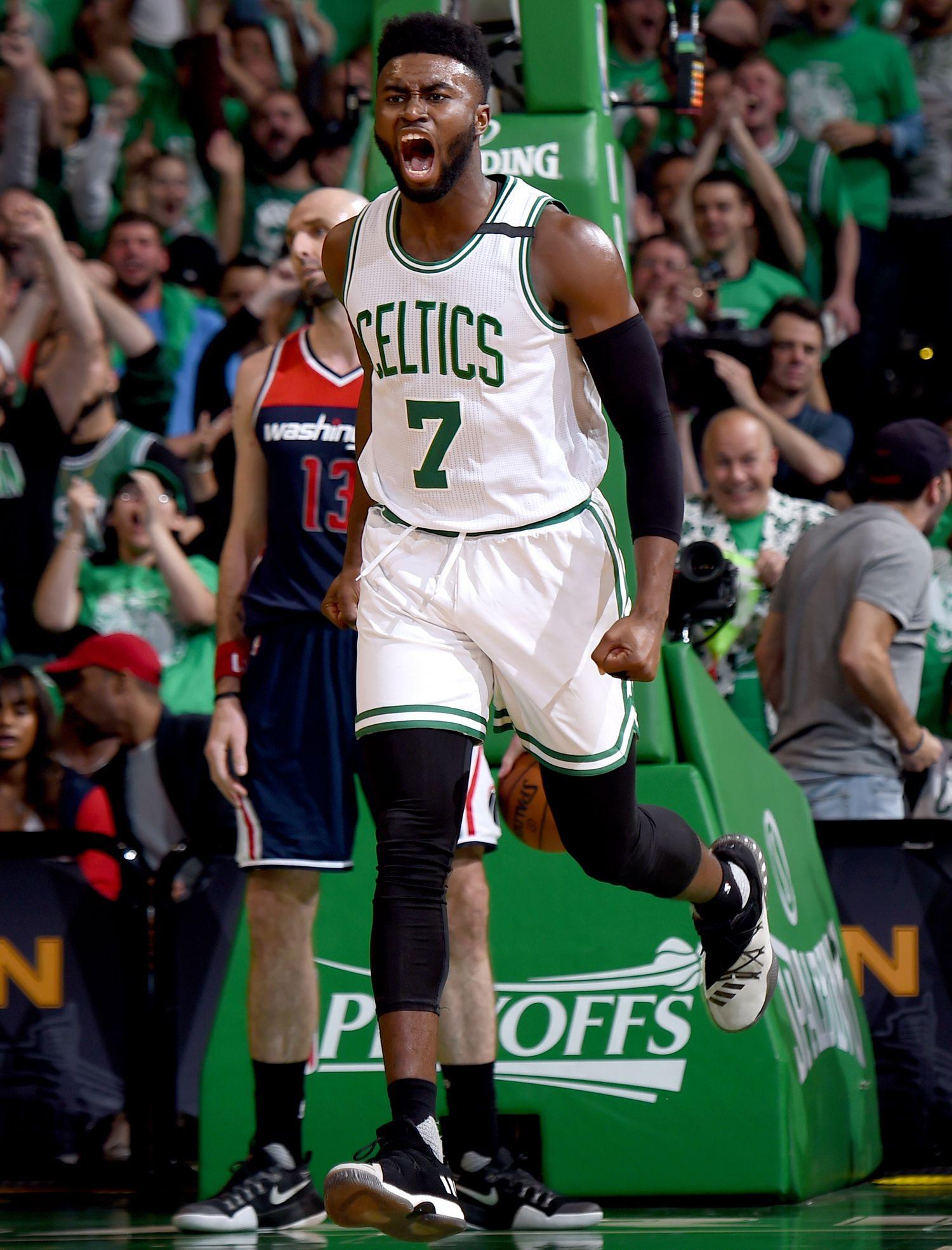 Kicks Of The Night: Celtics Wizards Game 7 Edition