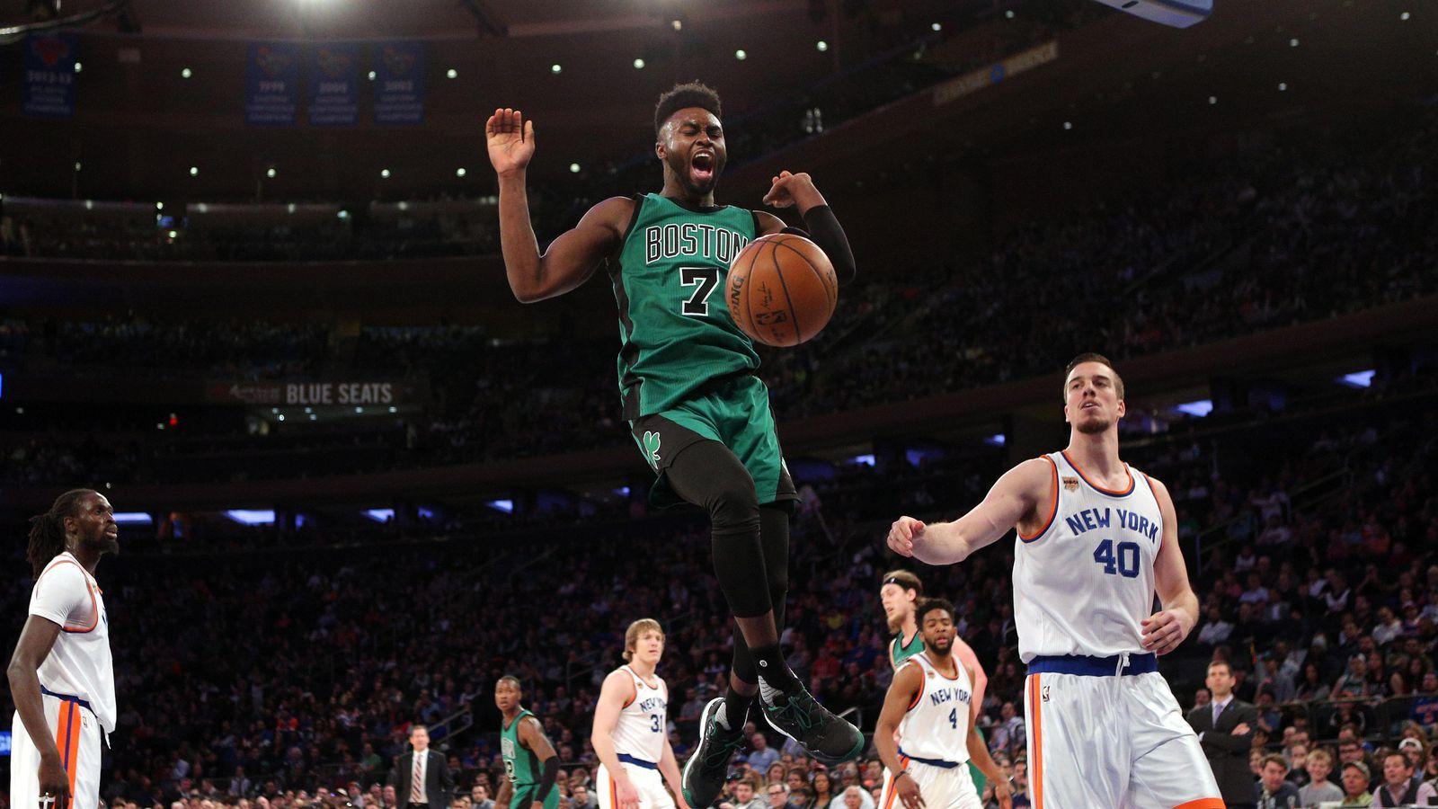 Everything you need to know about Jaylen Brown's Youtube series