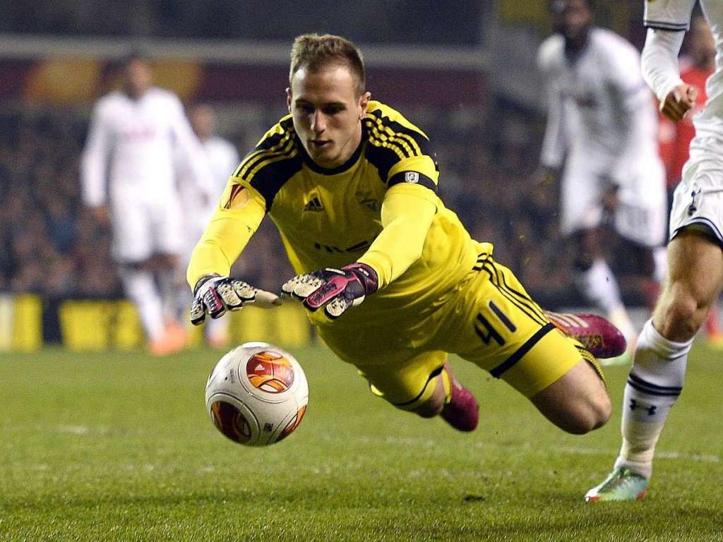 United go for Jan Oblak Gea heads for Real!