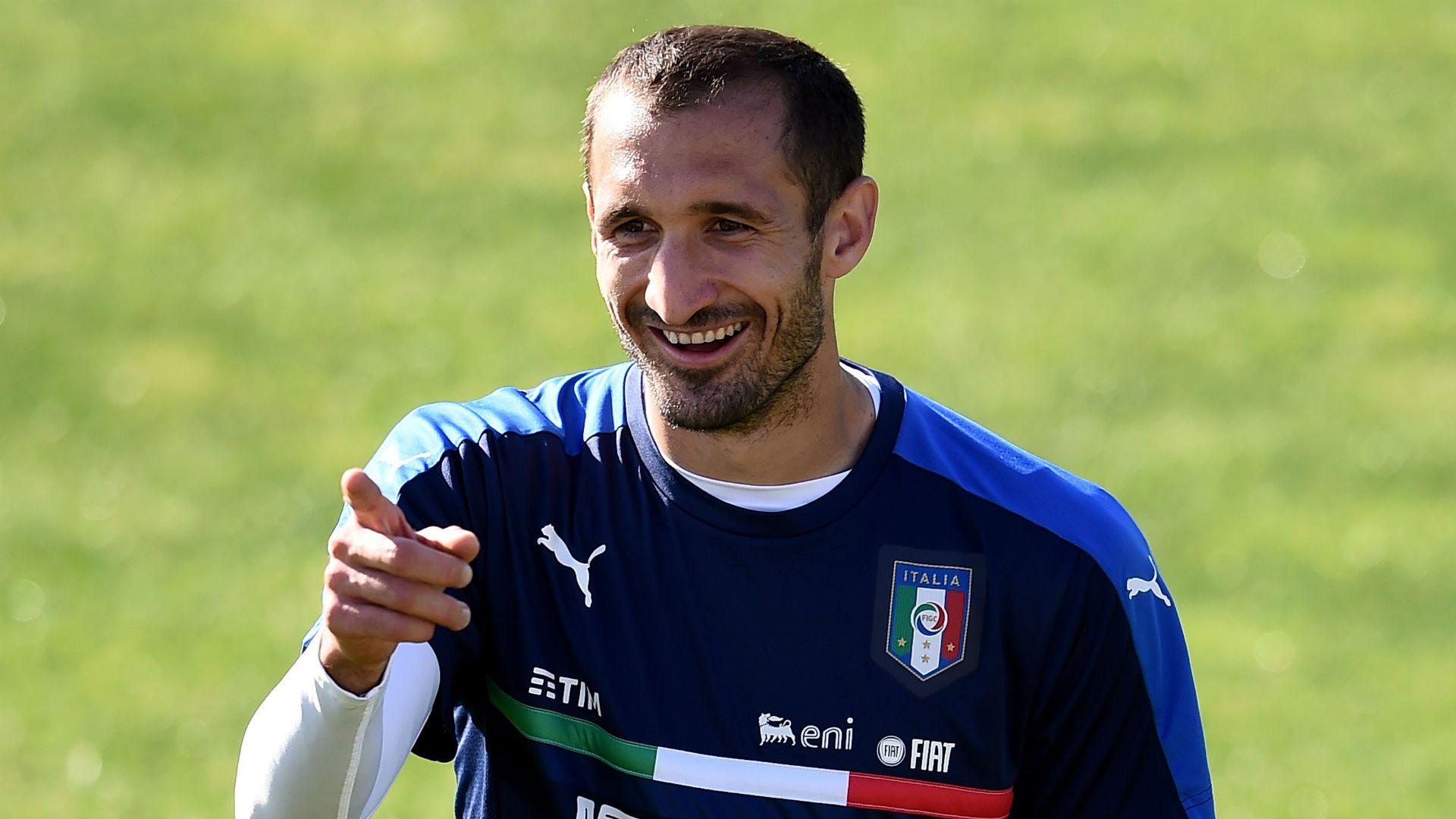 Defence can lead Italy to Euro success