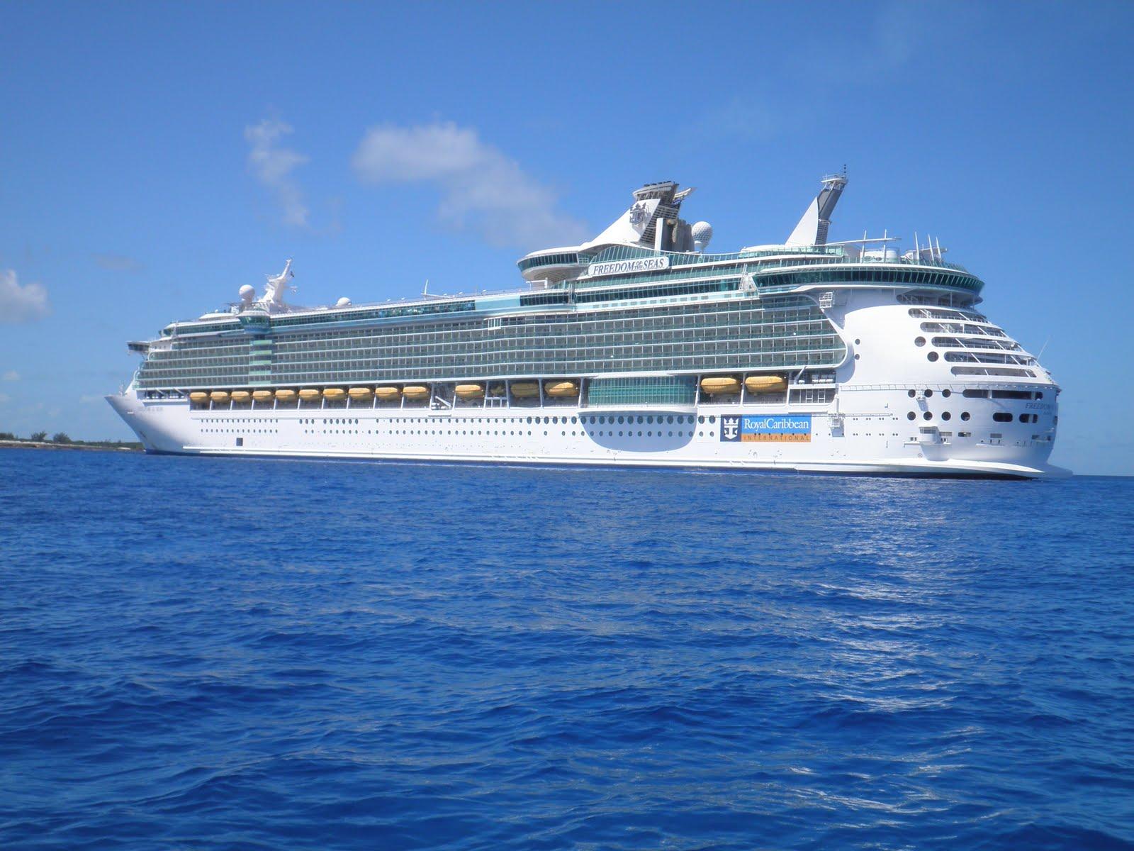 Bahamas Cruise Royal Caribbean