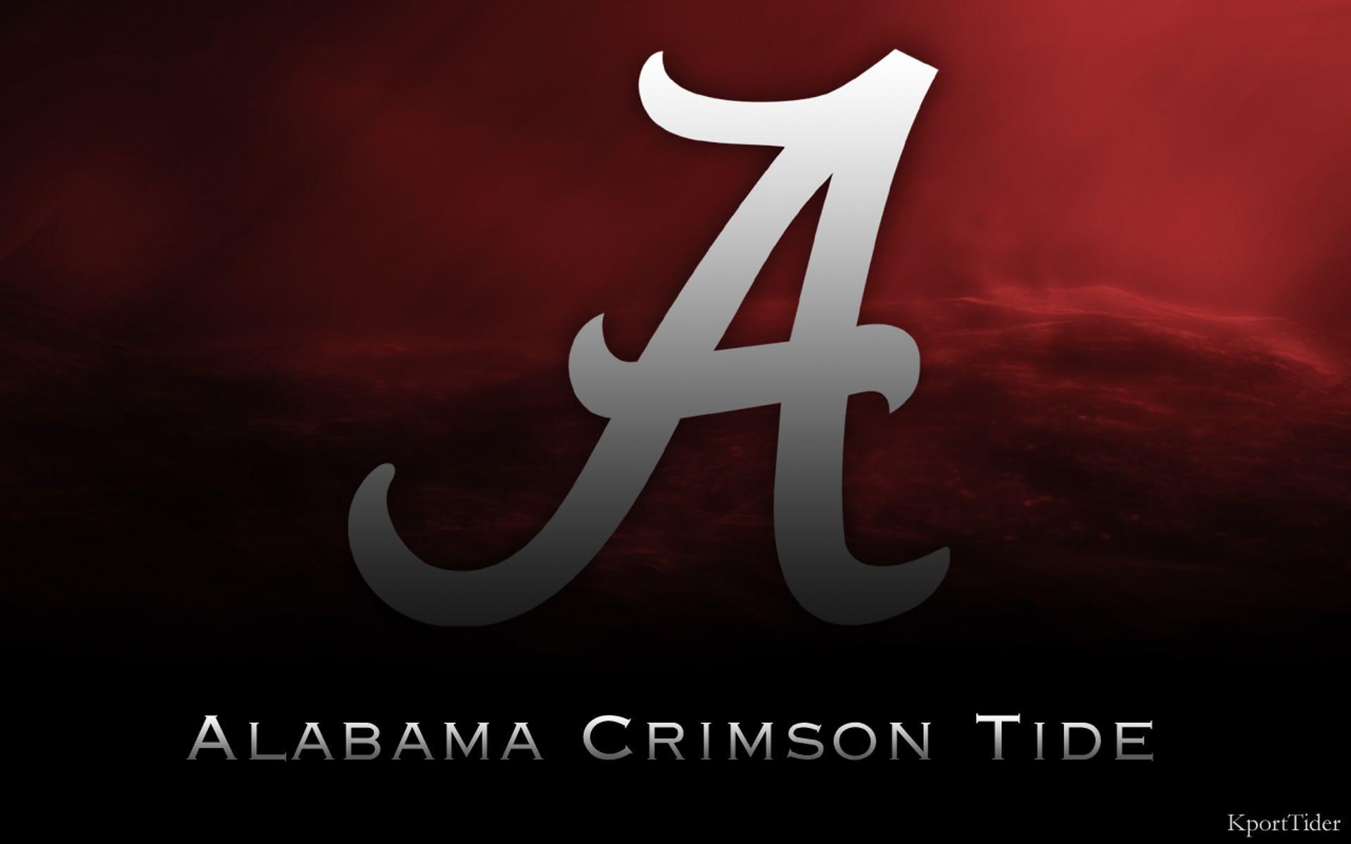 Maybe the best Bama Wallpaper I've ever seen
