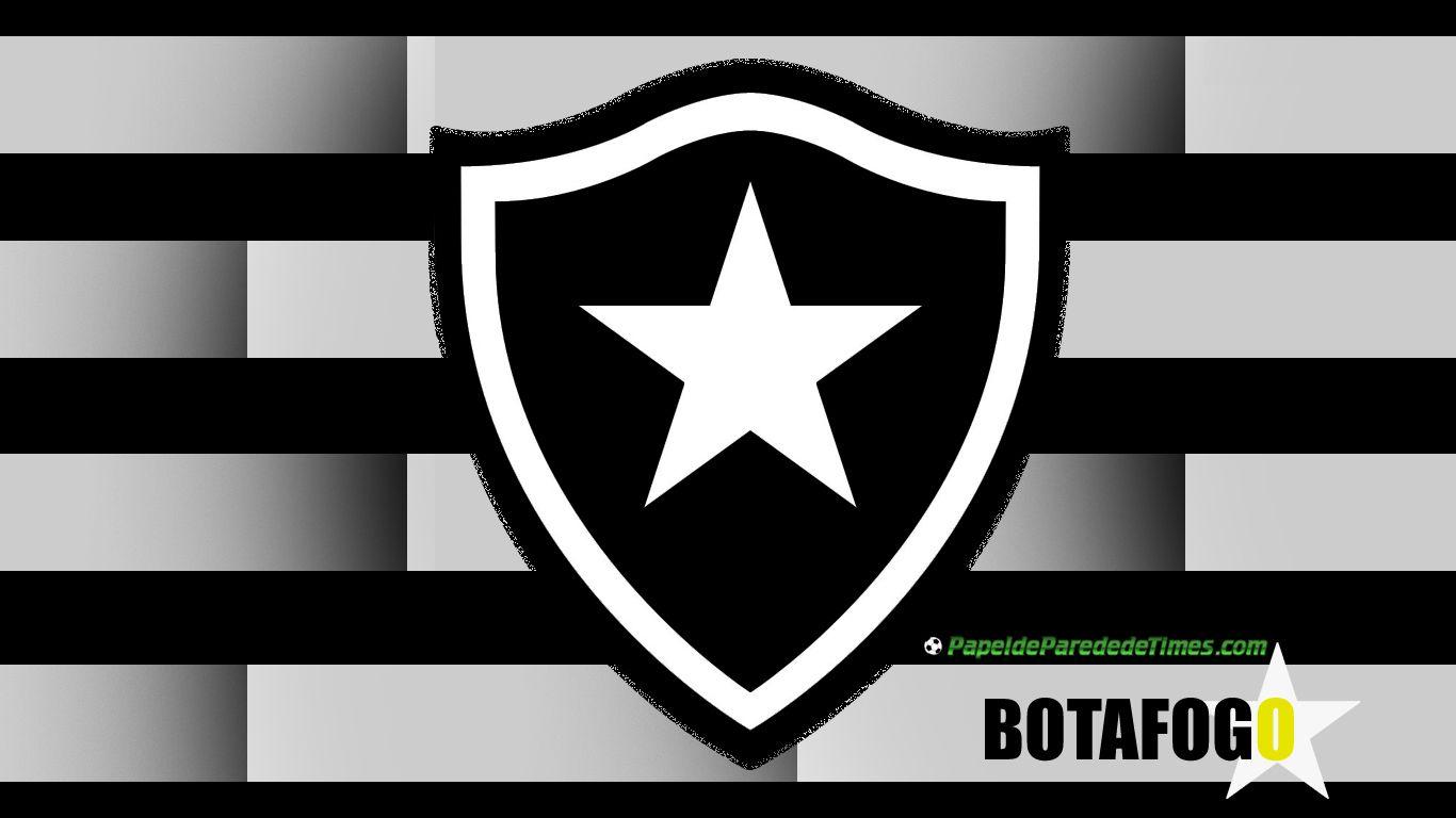Futebol Papel De Parede Do Botafogo Time And Post 1366x768