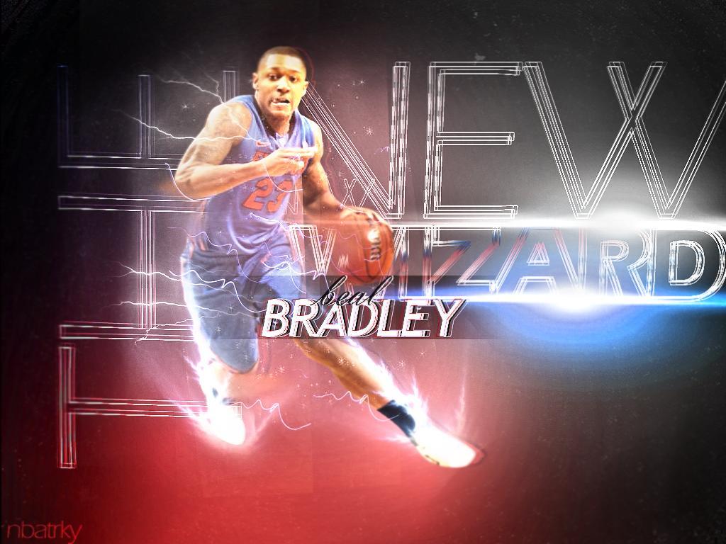Bradley Beal Wallpaper HD Collection For Free Download