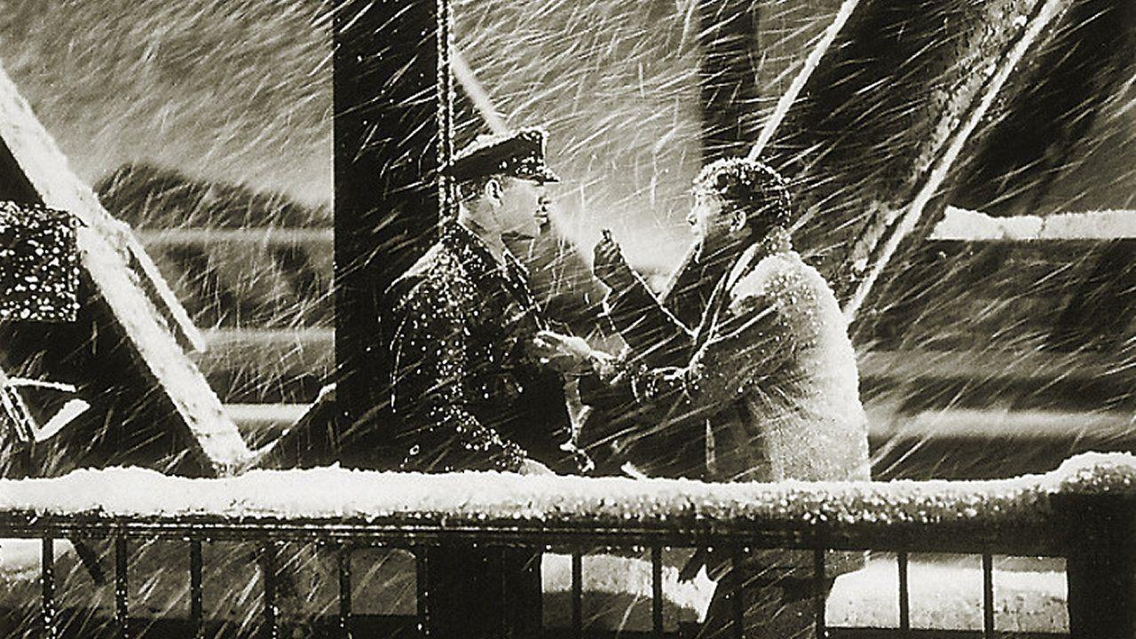 It's a Wonderful Life Movie Review and Ratings