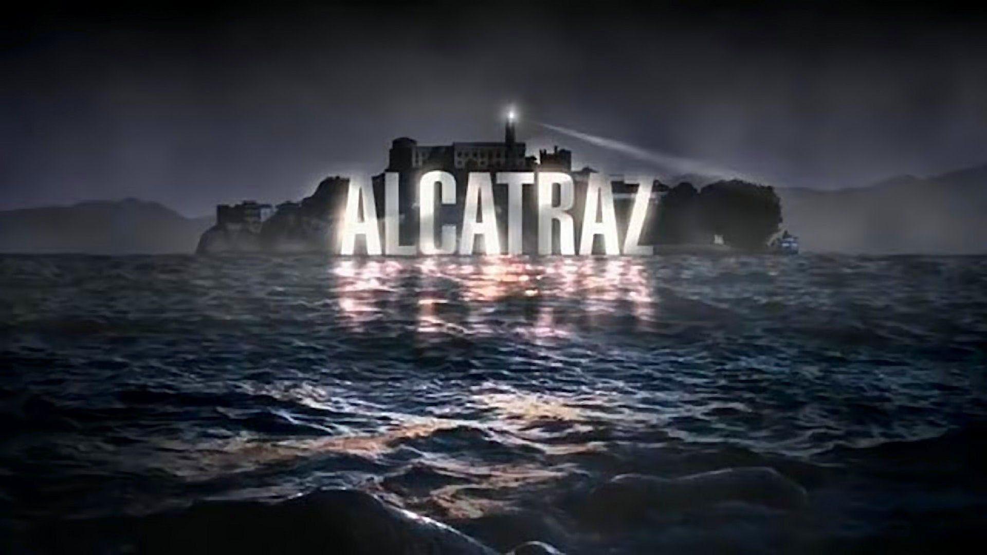 Free New Image. Alcatraz Island wallpaper