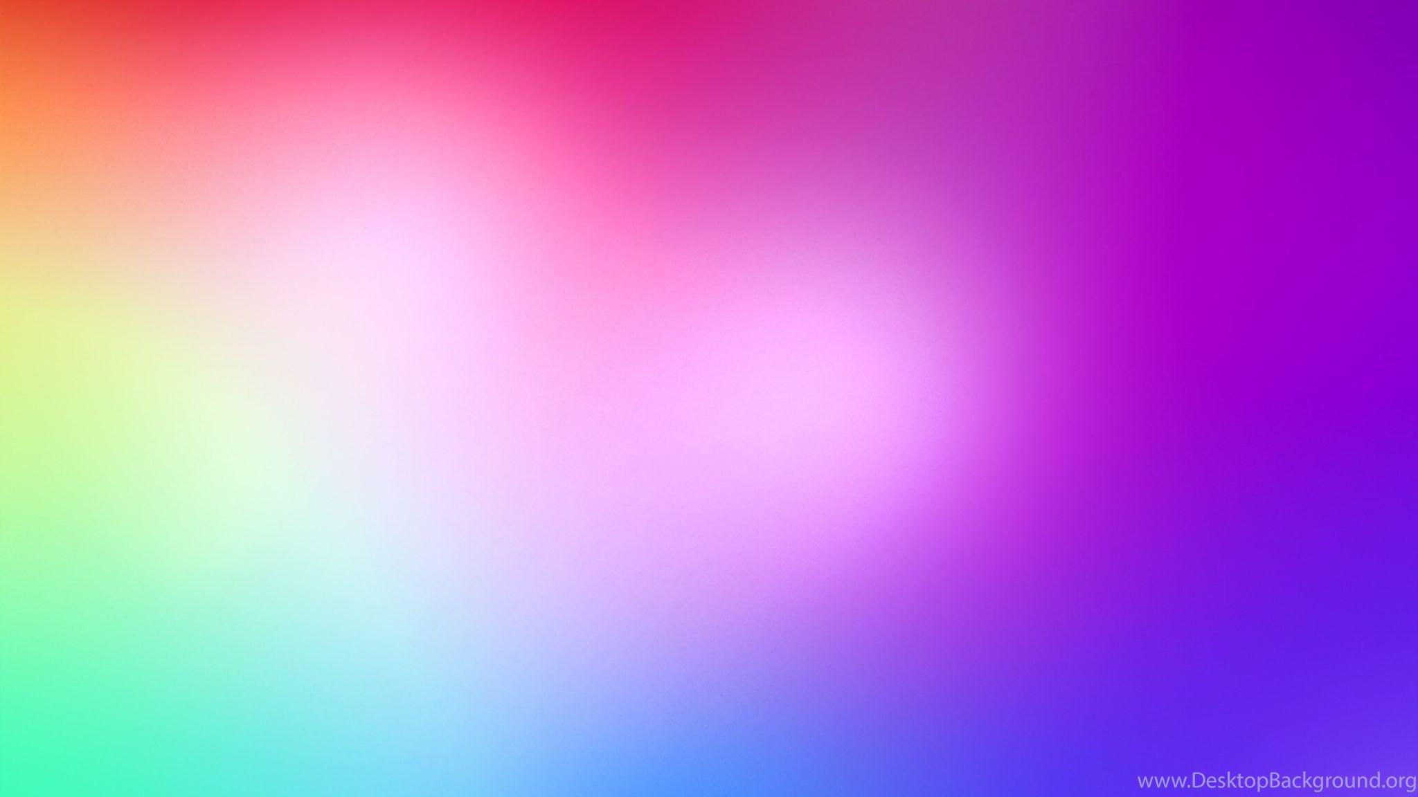 HD Rainbow Wallpaper HD, Desktop Background 2048x1152