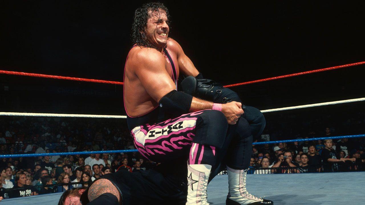 Daily Update: Bret Hart fighting prostate cancer