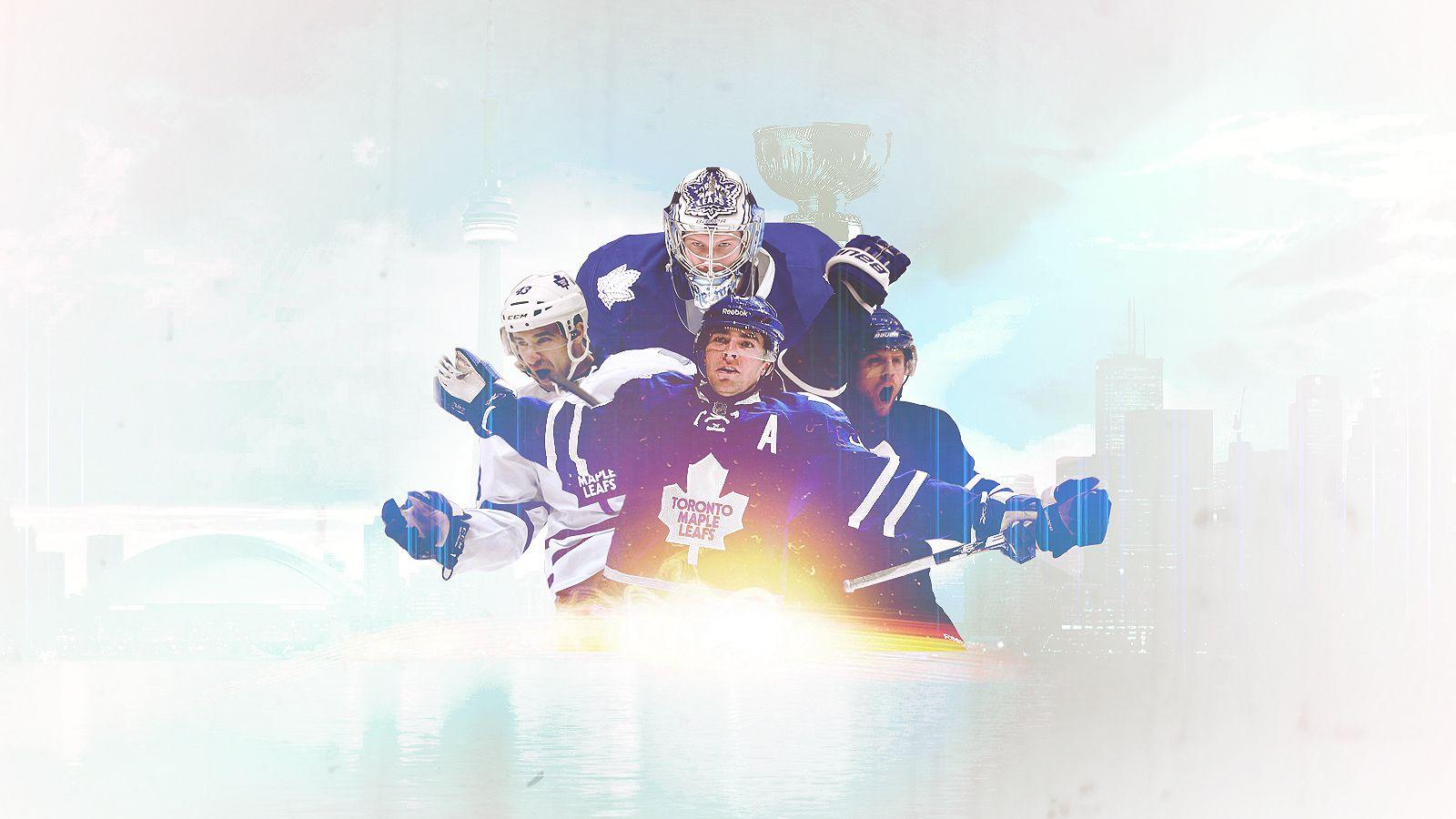 GDT: Maple Leafs vs Boston Bruins. May 7:00PM. CBC