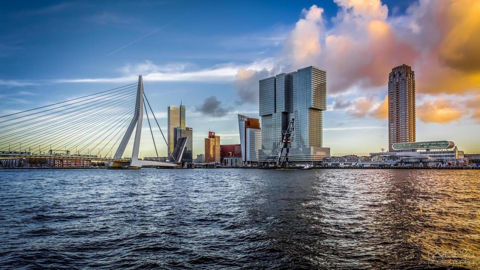 Rotterdam City Wallpaper Apps on Google Play