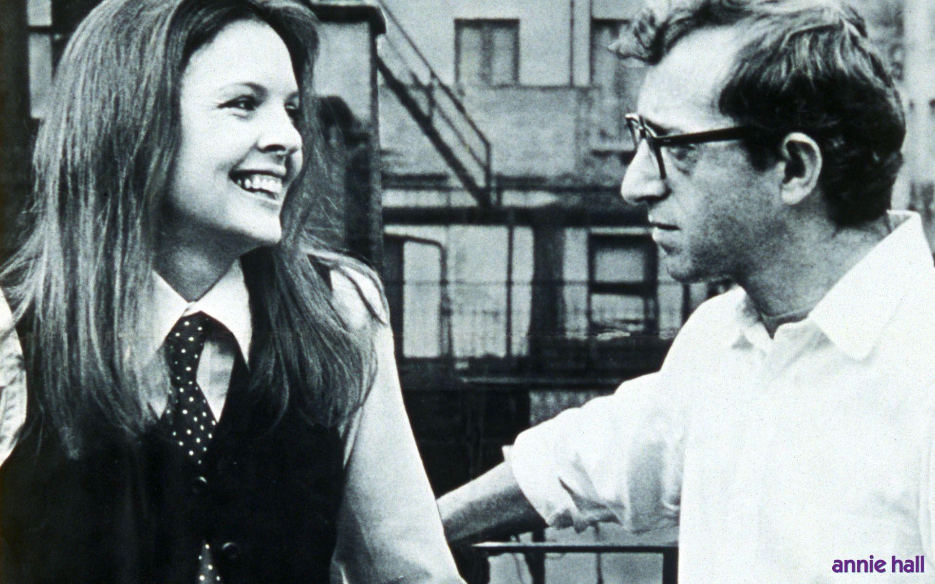 Woody Allen image Annie Hall HD wallpaper and background photo