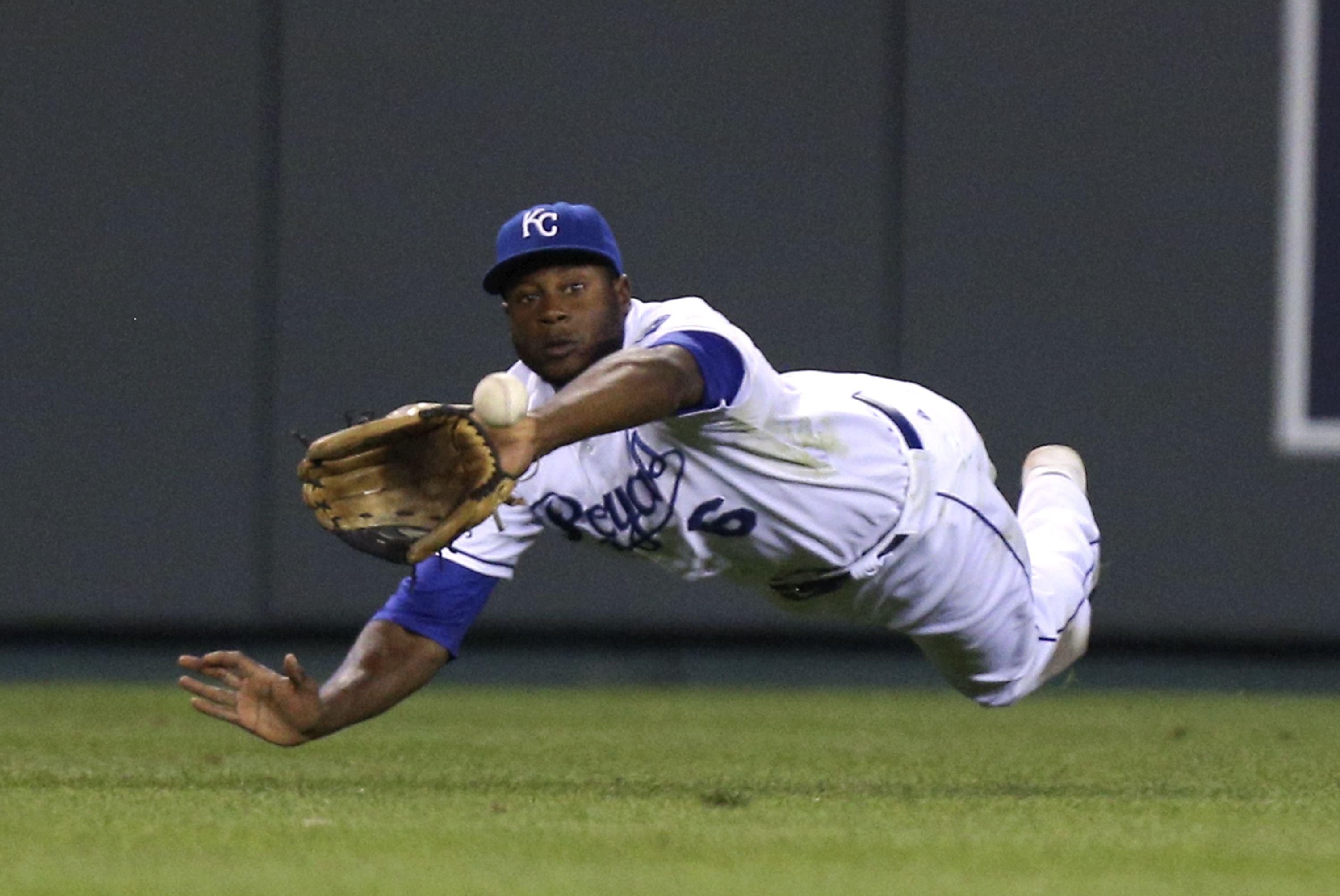Are You Falling in Love with the Kansas City Royals Yet?