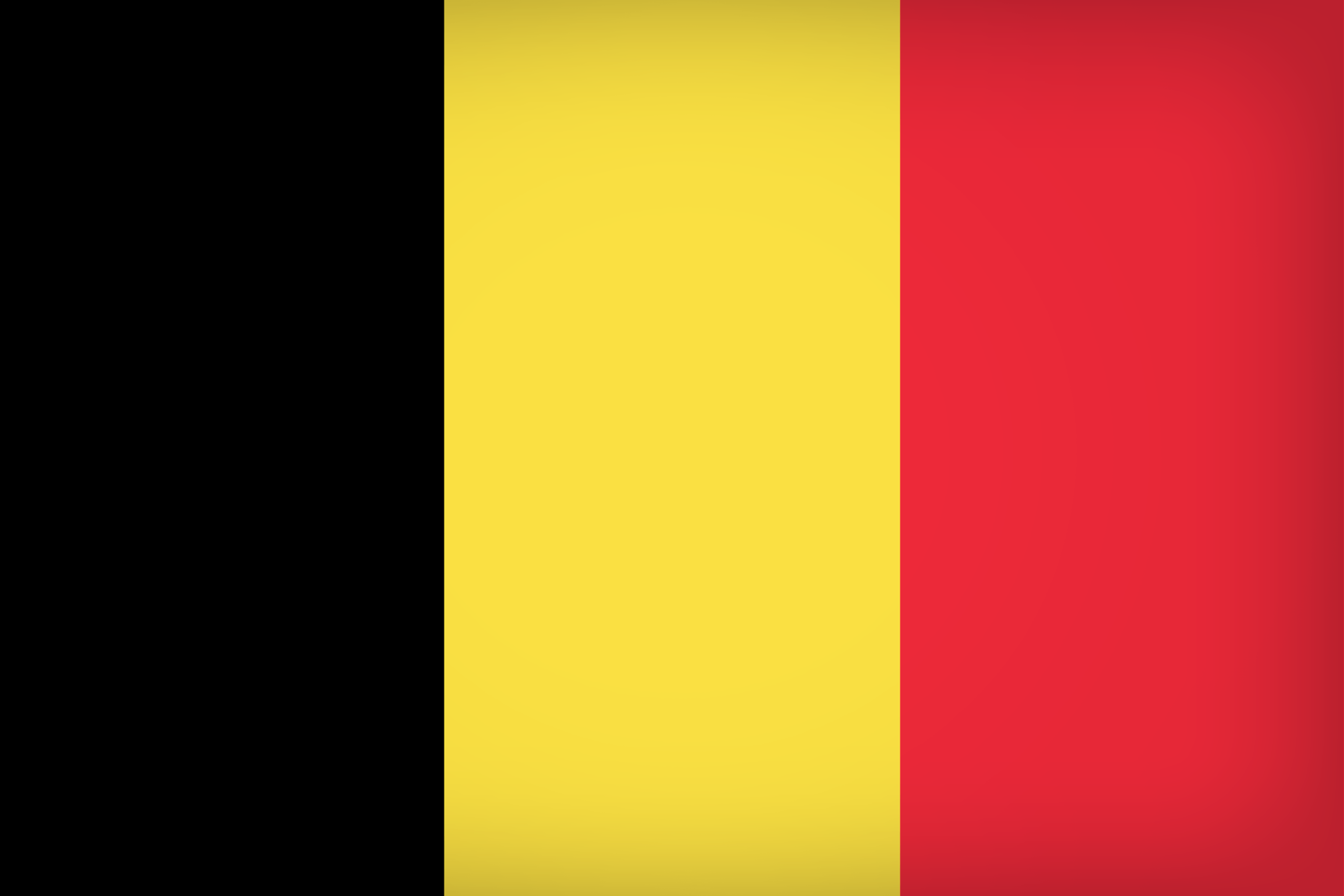 Belgium Large Flag Quality Image