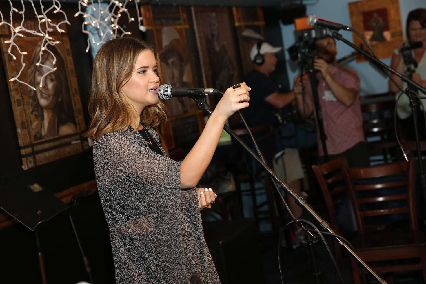 Maren Morris Wallpaper HD Collection For Free Download