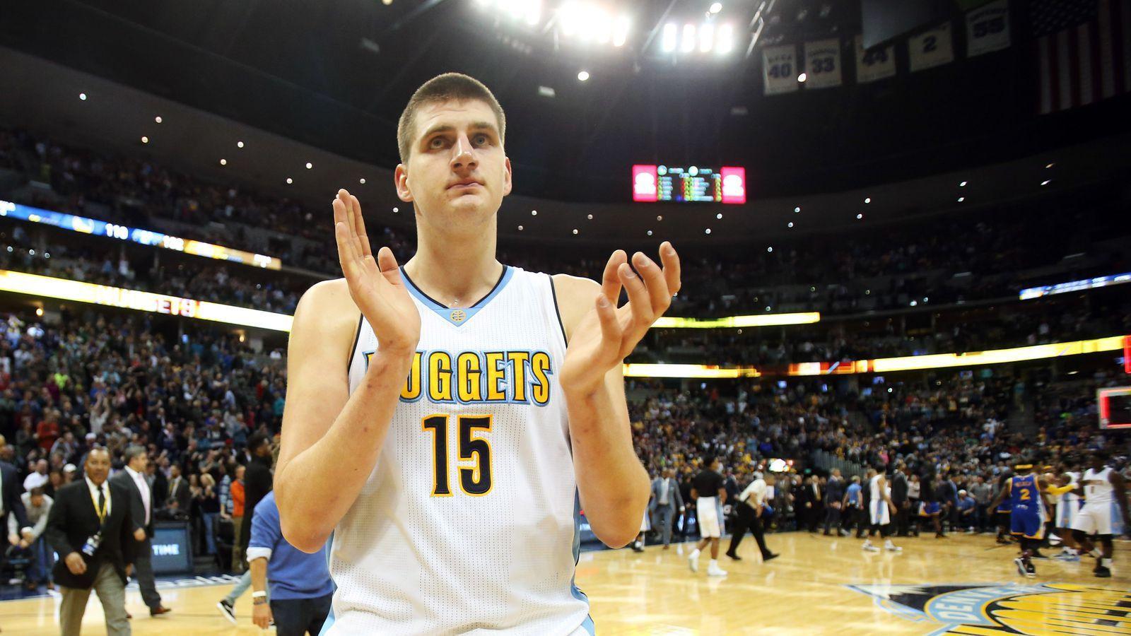 2017 18 Denver Nuggets Preview: How To Love Nikola Jokic If You