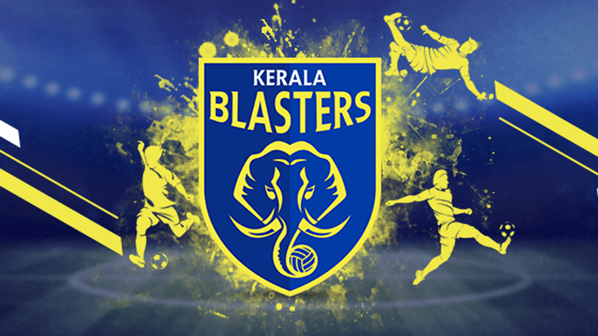 Indian Super League Exclusive- Kerala Blasters sign Mumbai FC trio