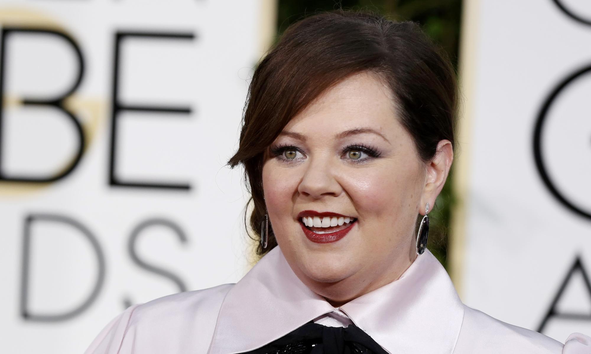 Melissa Mccarthy Hairstyle Wallpaper 60639 2000x1200 px