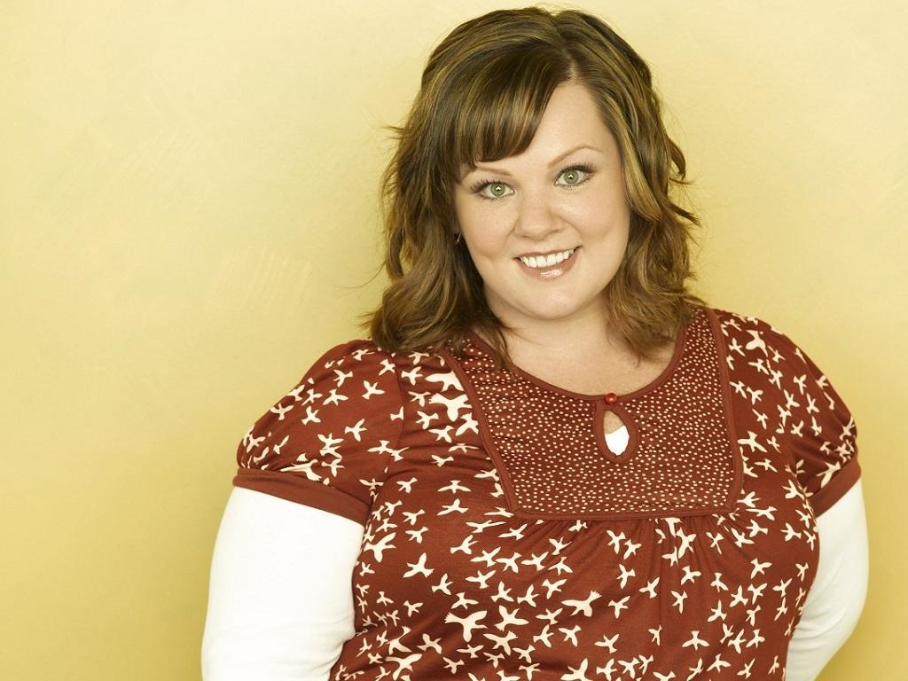 Melissa McCarthy Wallpaper HD Collection For Free Download