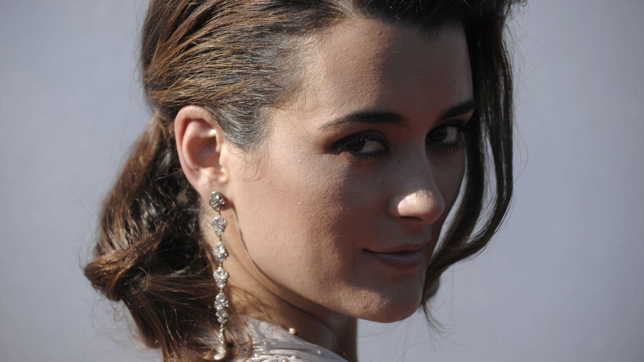 Cote De Pablo Wallpapers Wallpaper Cave