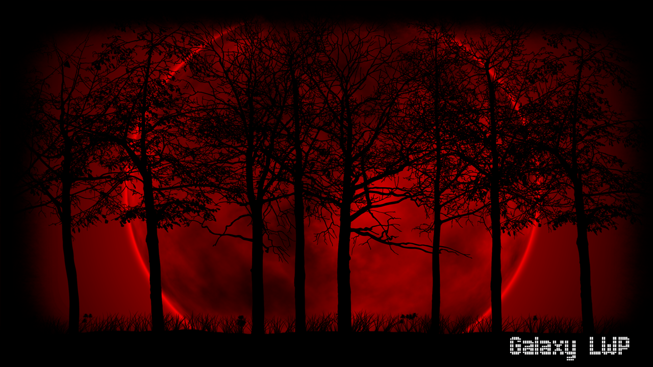 Blood Moon Wallpaper Apps on Google Play