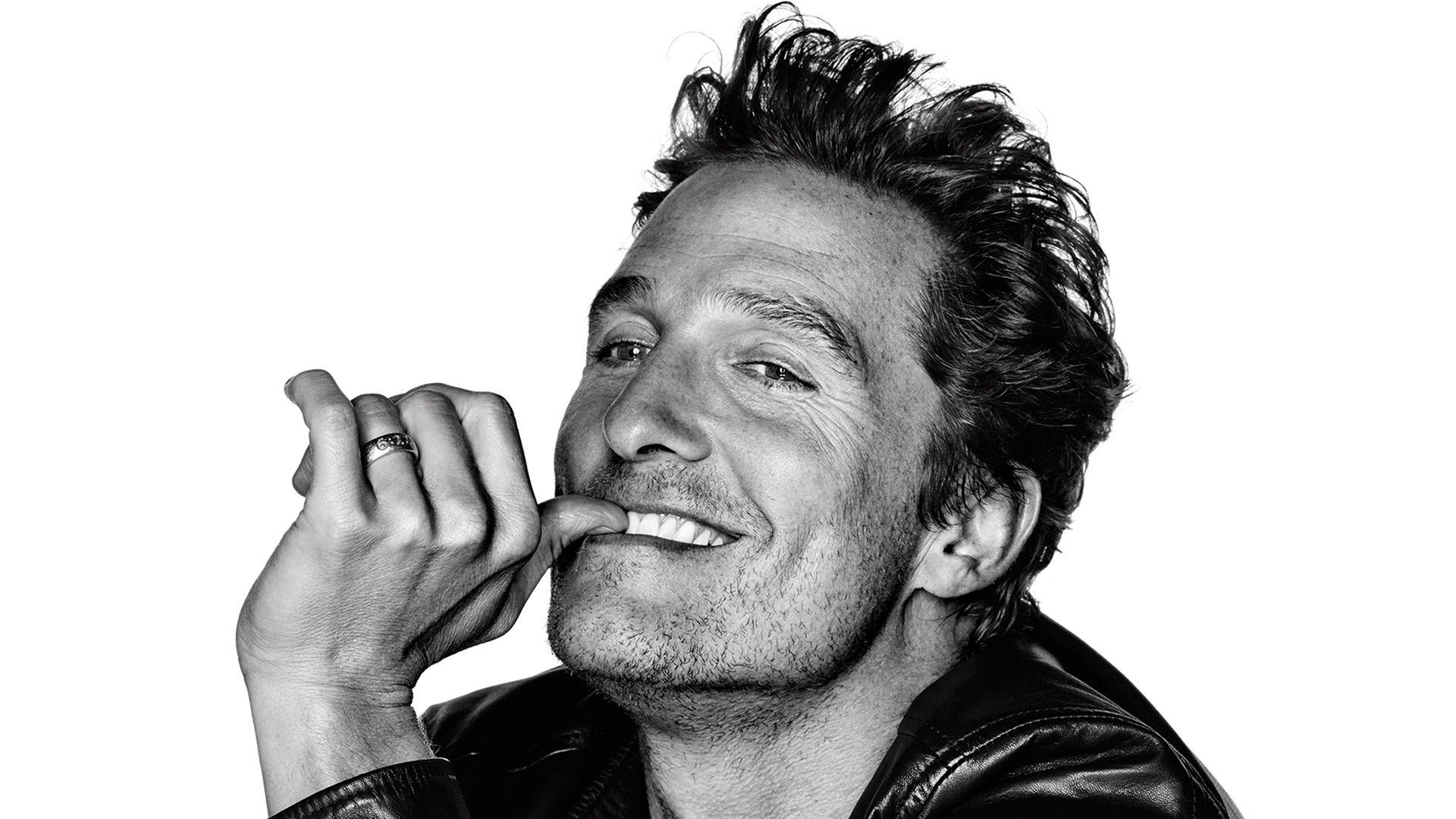 HD Matthew McConaughey Wallpaper