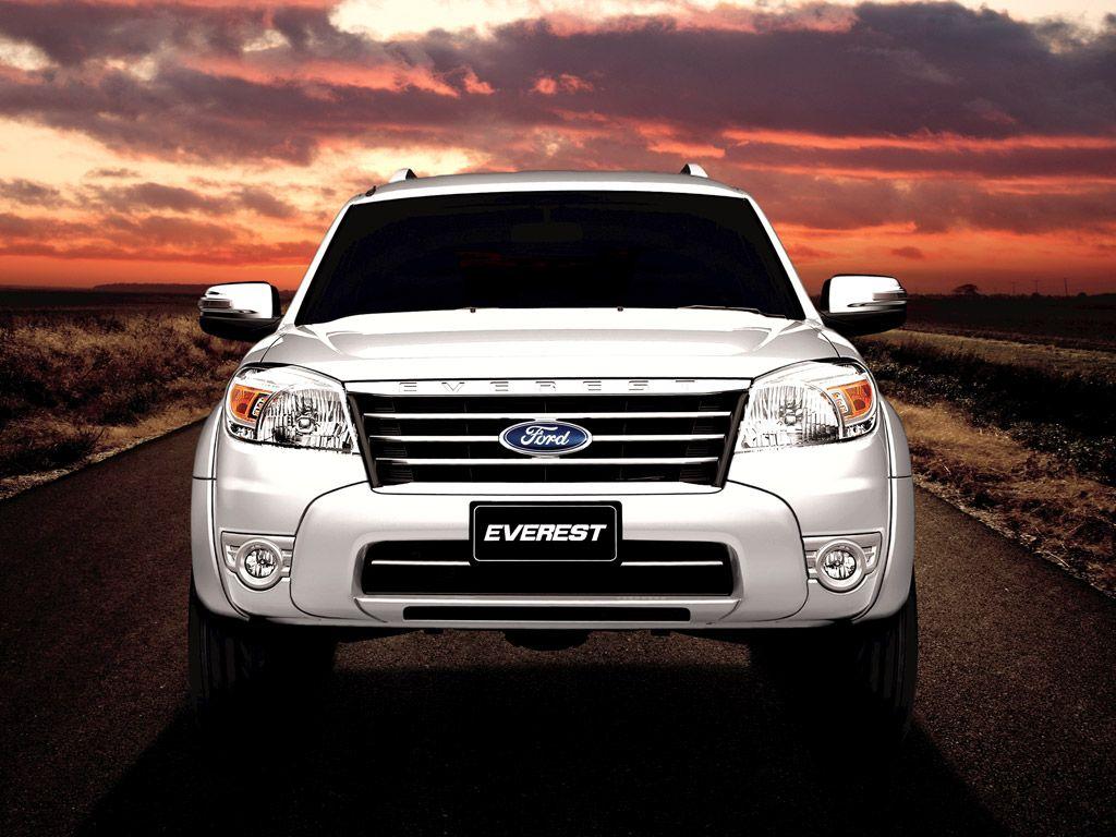 Ford Endeavour Review Speed India