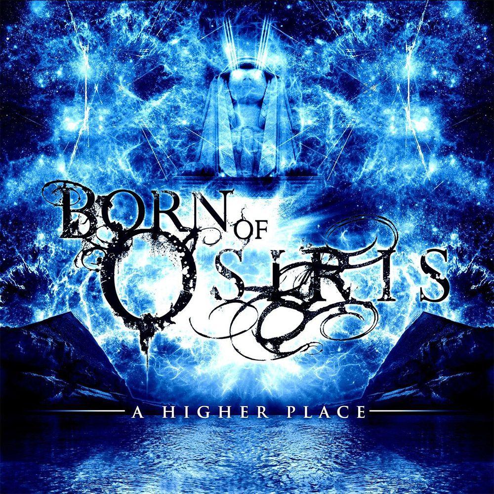 Born Of Osiris Wallpapers Wallpaper Cave