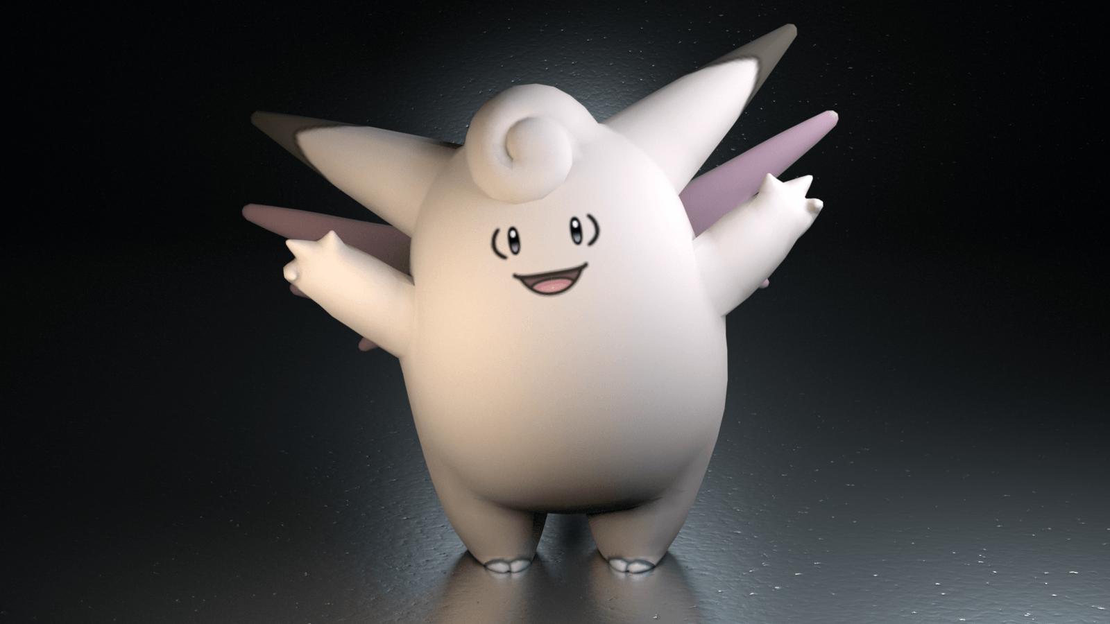 036. Clefable