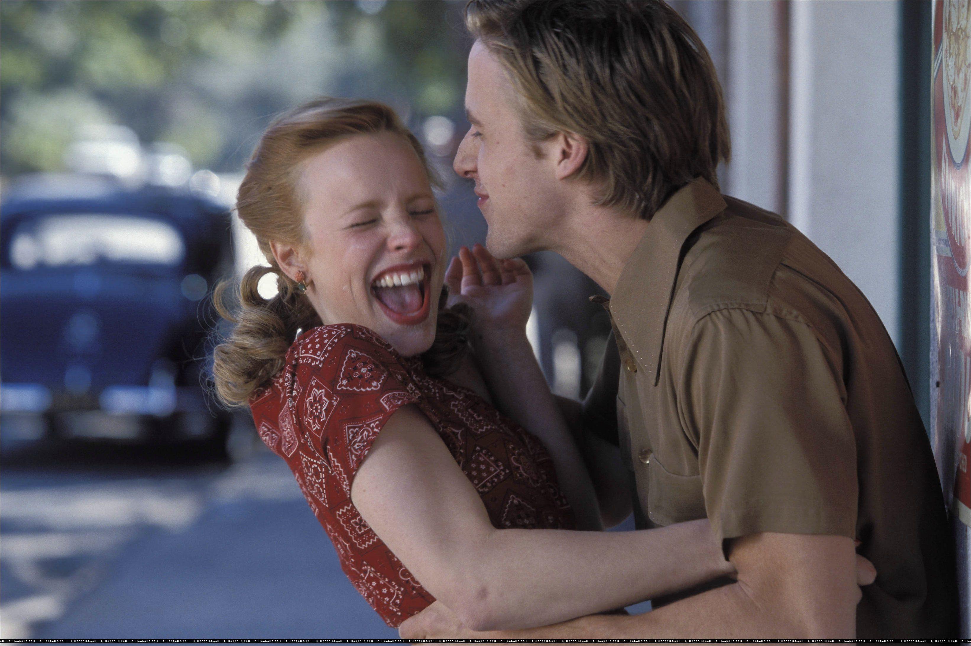 Photo Collection The Notebook Wallpaper