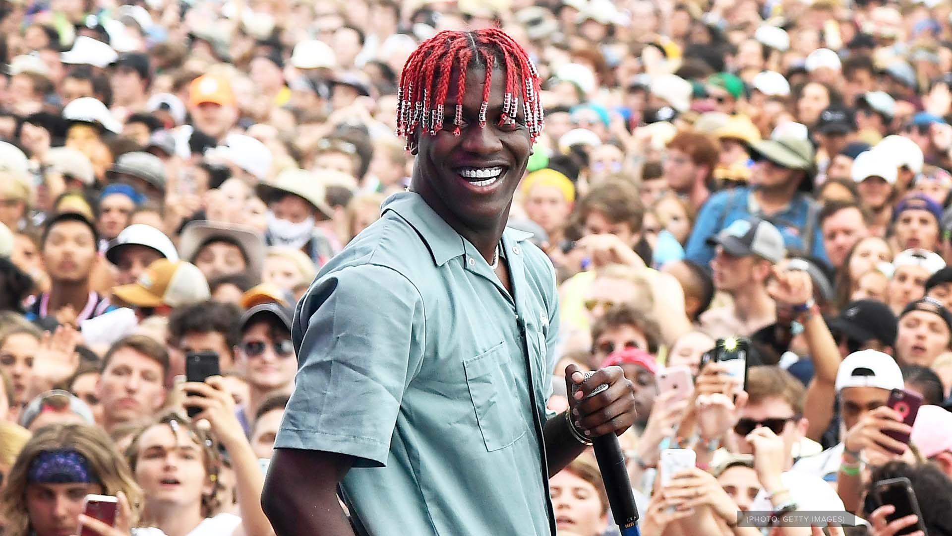 Lil Yachty Wallpapers Wallpaper Cave