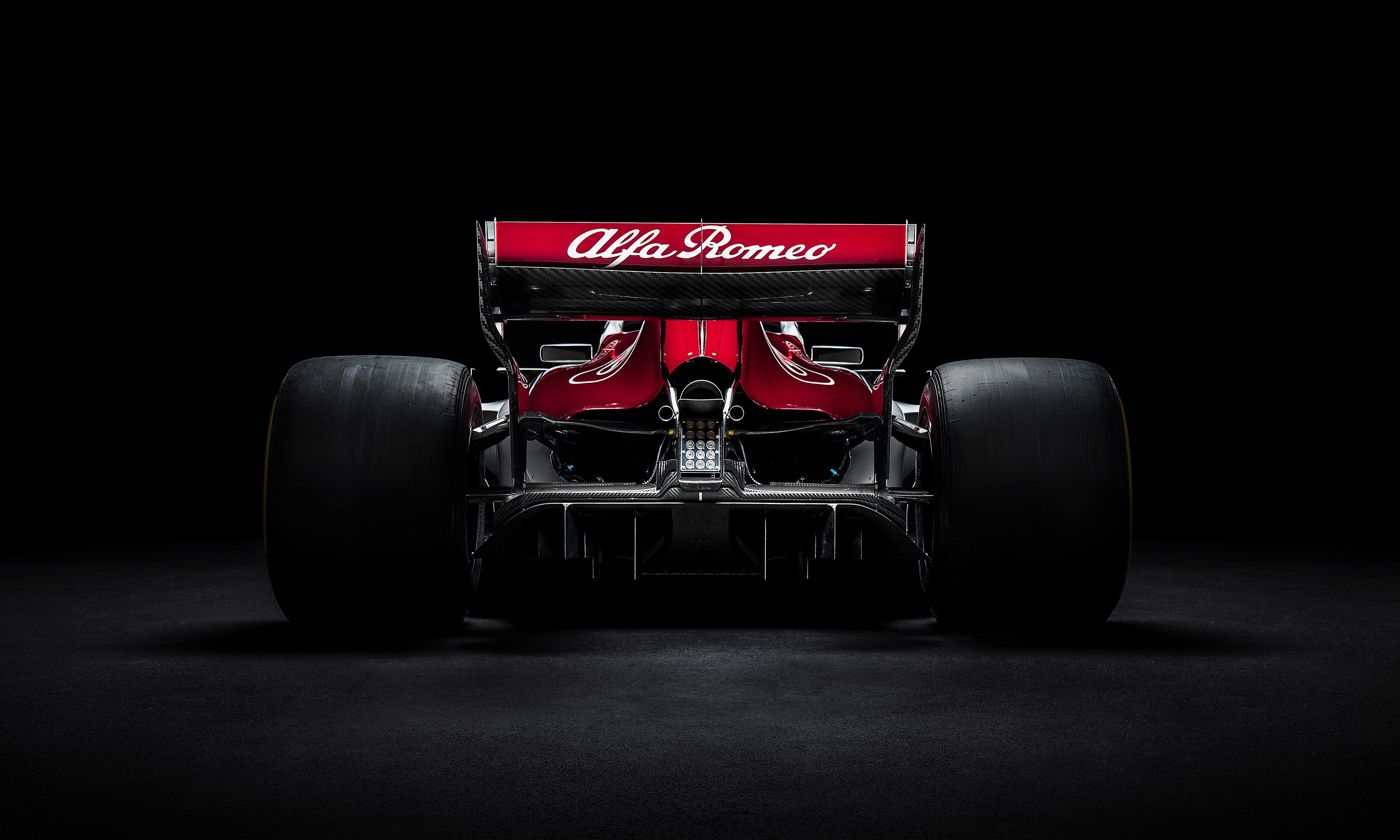Wallpaper Alfa Romeo Sauber C F1 cars, Formula HD, 4K