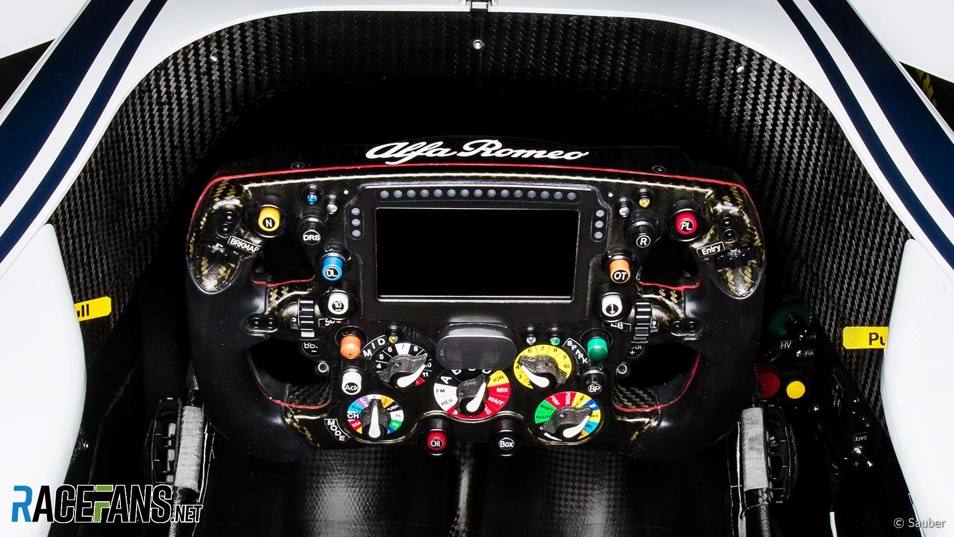 Sauber C37 2018 B (3) · RaceFans
