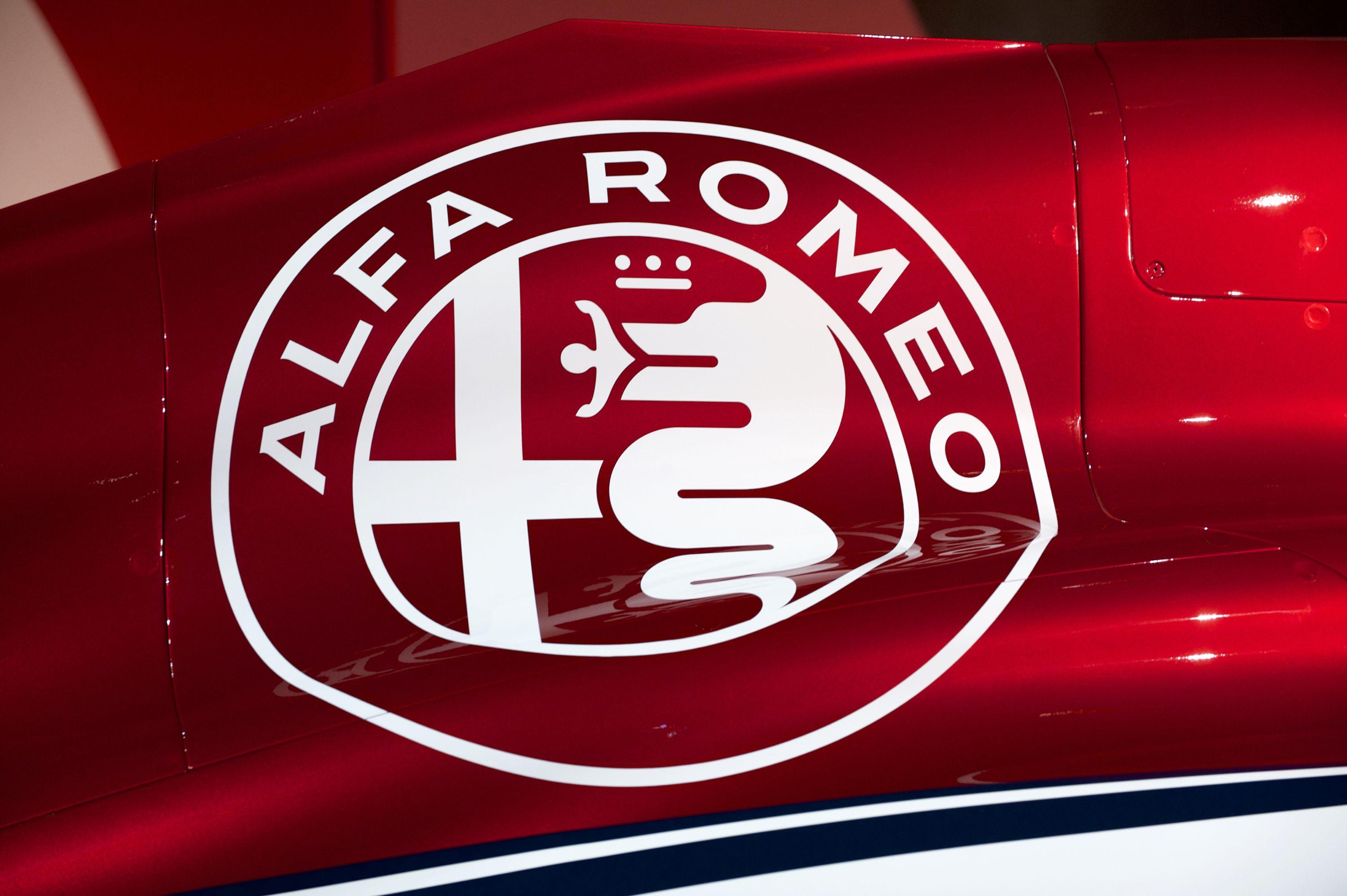Alfa Romeo F1 news