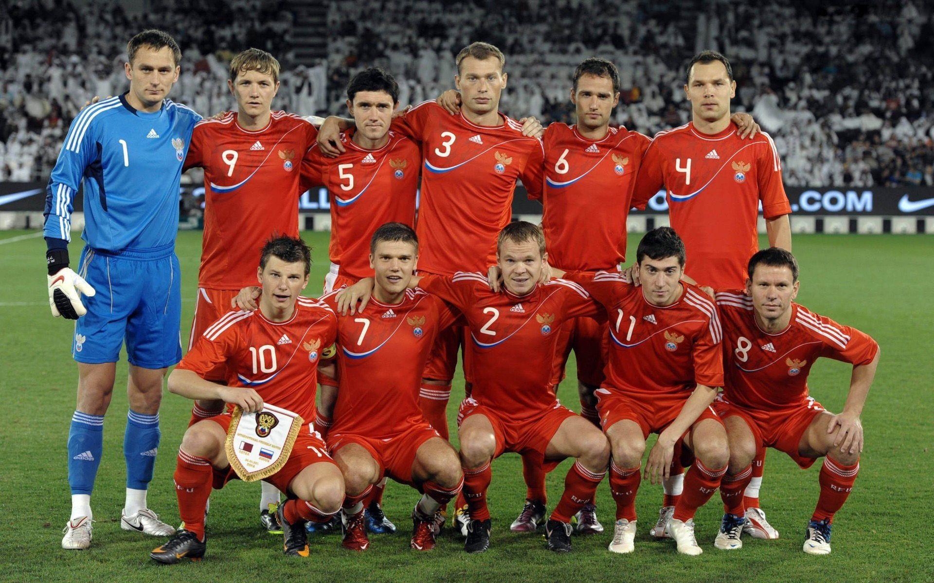 Russian national team. Euro 2012 wallpaper and image