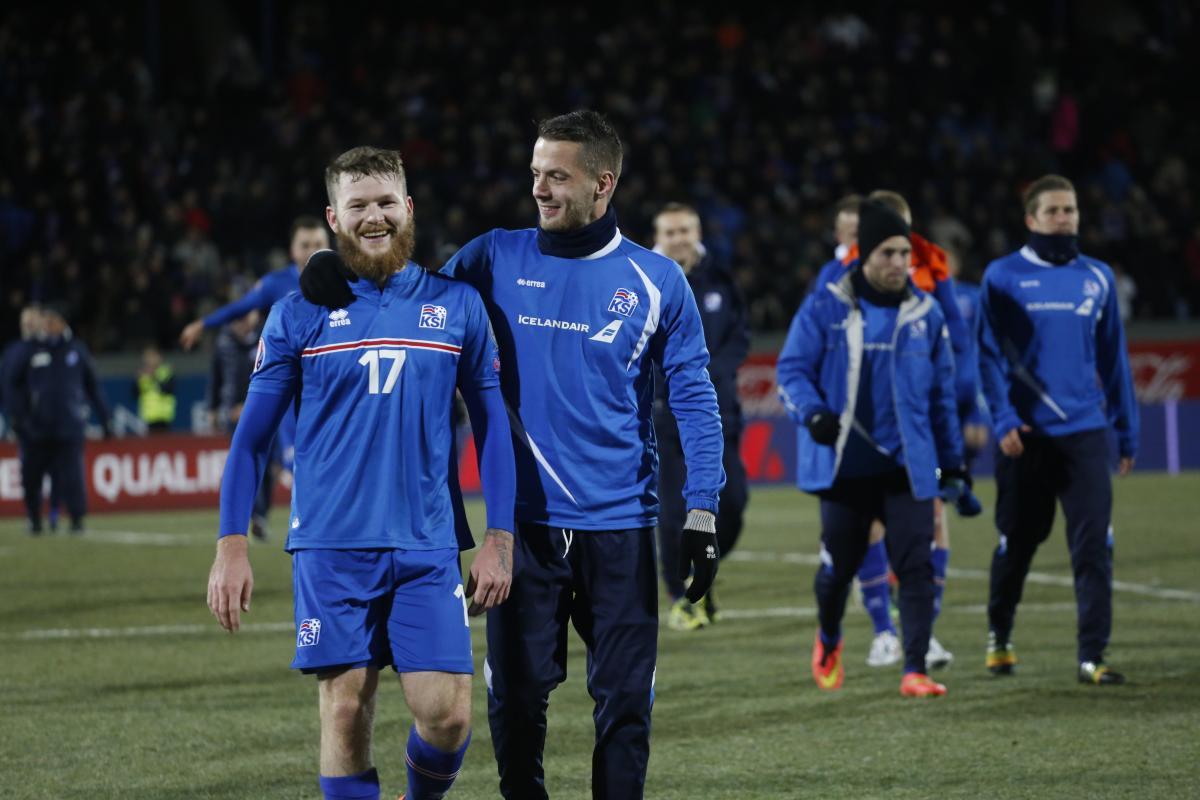Iceland National Football Team Wallpaper Find best latest Iceland