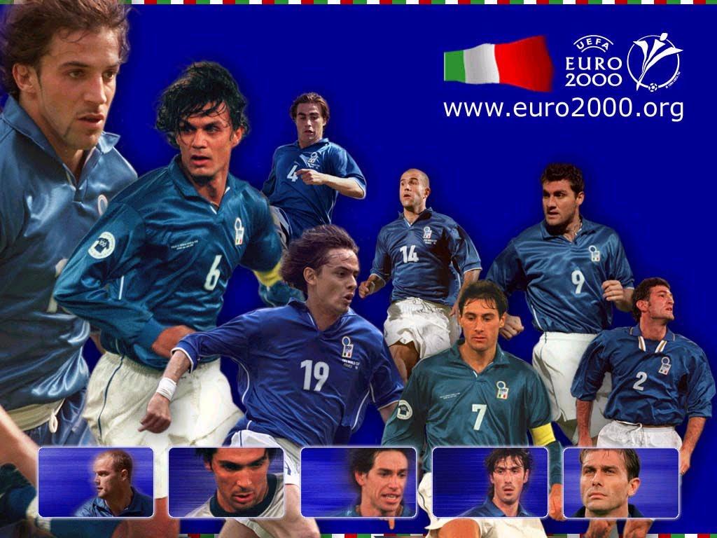 Italy national football wallpaper
