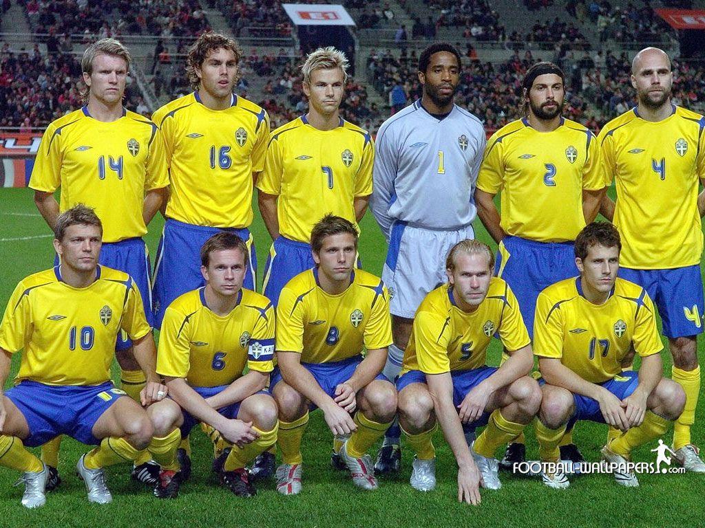 Sweden Football Team Wallpaper, Sweden Football Team Full HDQ