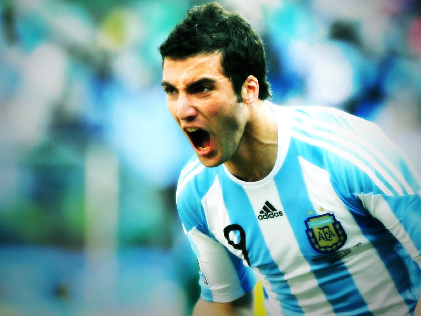 ARGENTINA FOOTBALL PLAYERS. FOOTBALL BEST PLAYERS