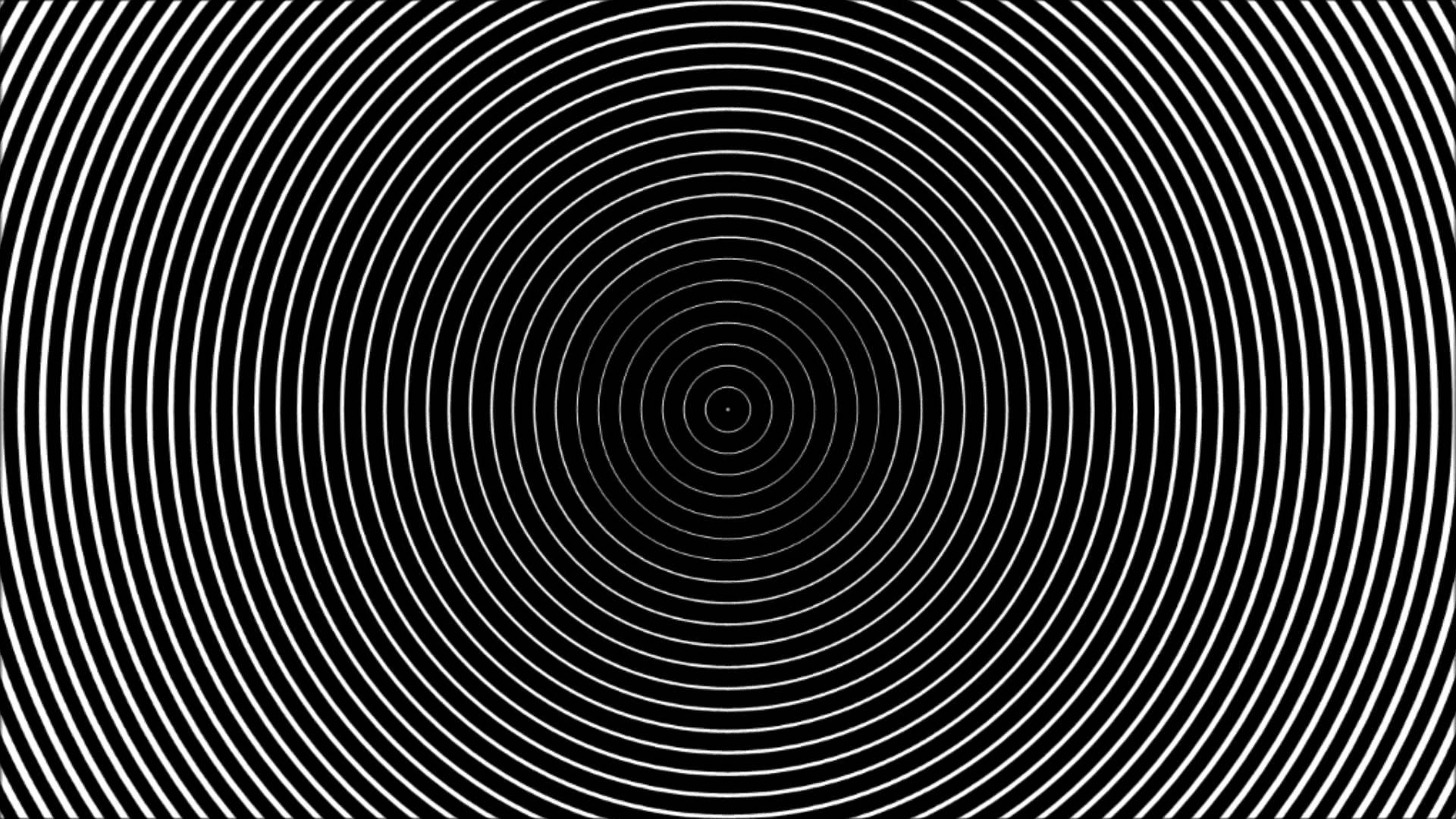 Hypnosis Wallpaper HD