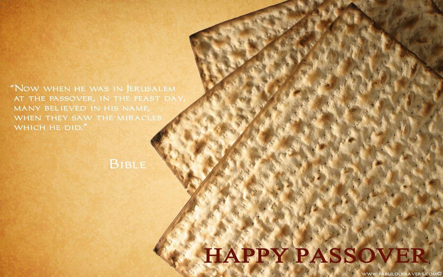 Passover Wallpaper HD Download