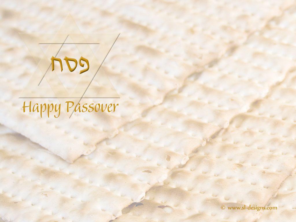 Passover Desktop Wallpaper