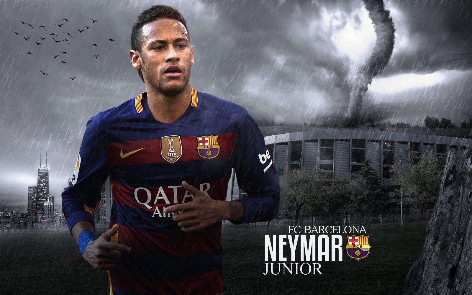 Neymar JR ○ [ Die Young ] Skills & Goals 2016 [HD]