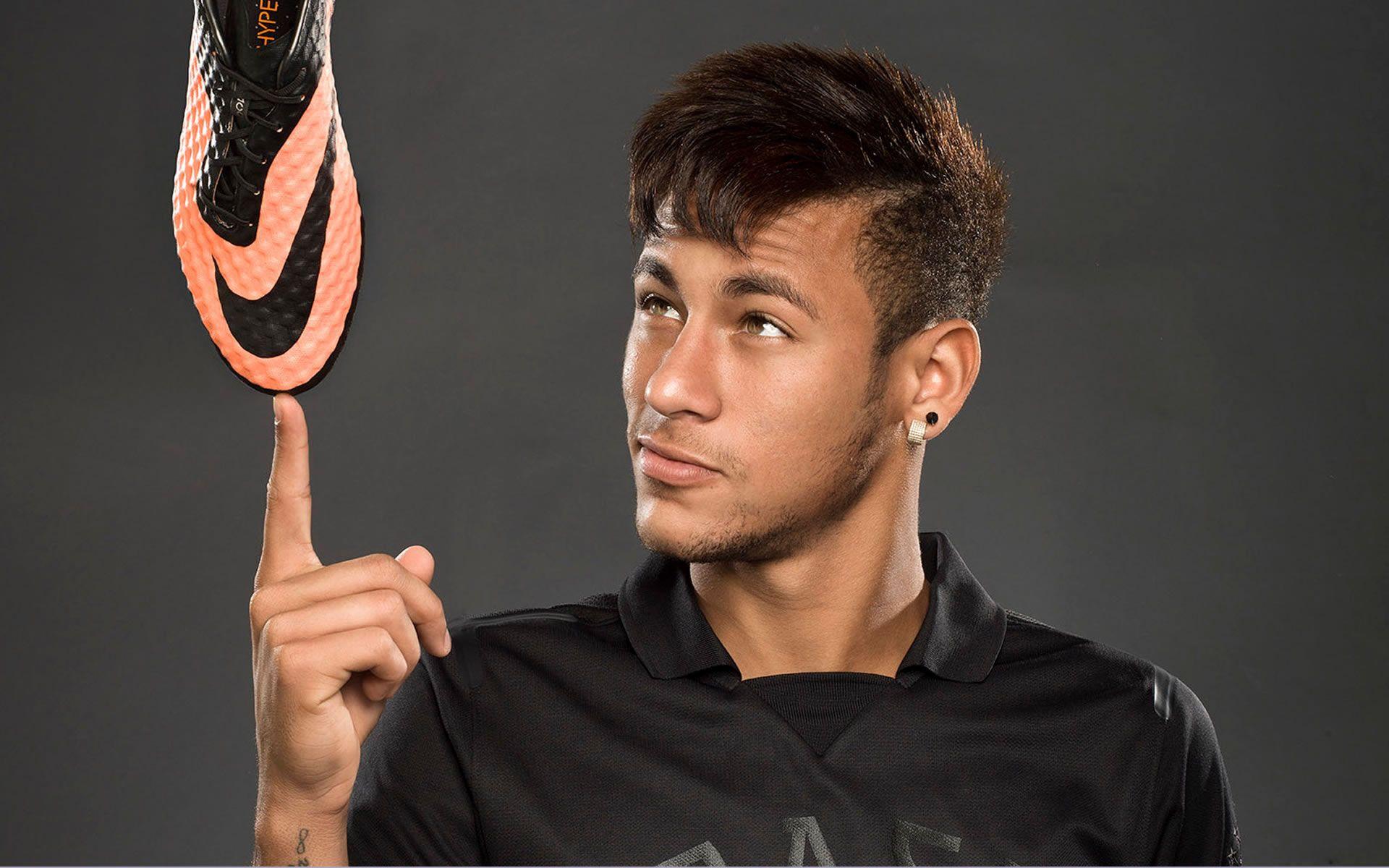 Cool Neymar Wallpaper HD