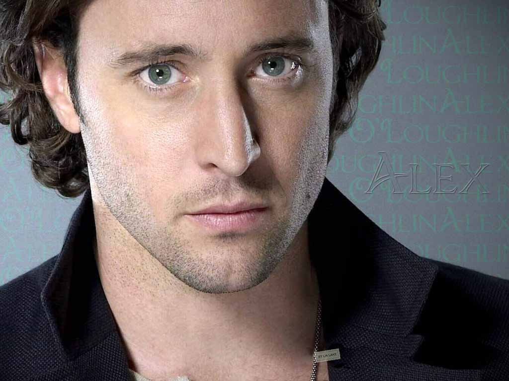 Alex O Loughlin Wallpapers Wallpaper Cave