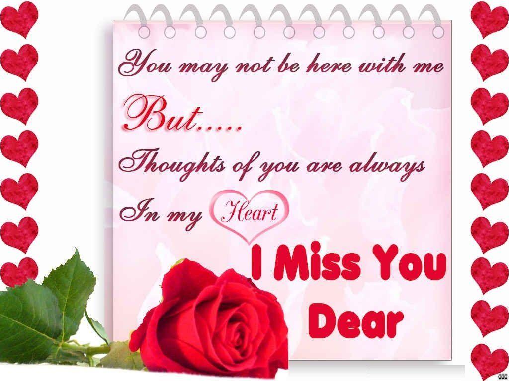 picture of i love you poems Love You Note