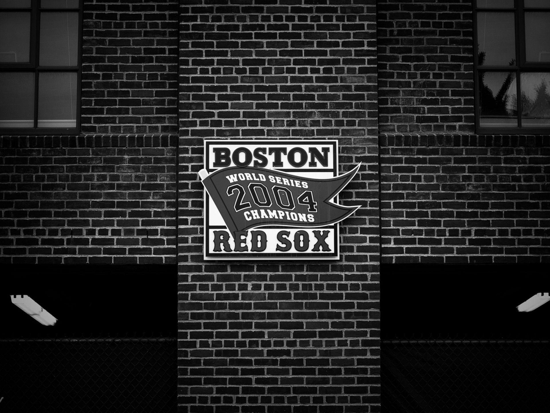 Boston Red Sox iPad Wallpaper, Size: 1920x1440. AmazingPict