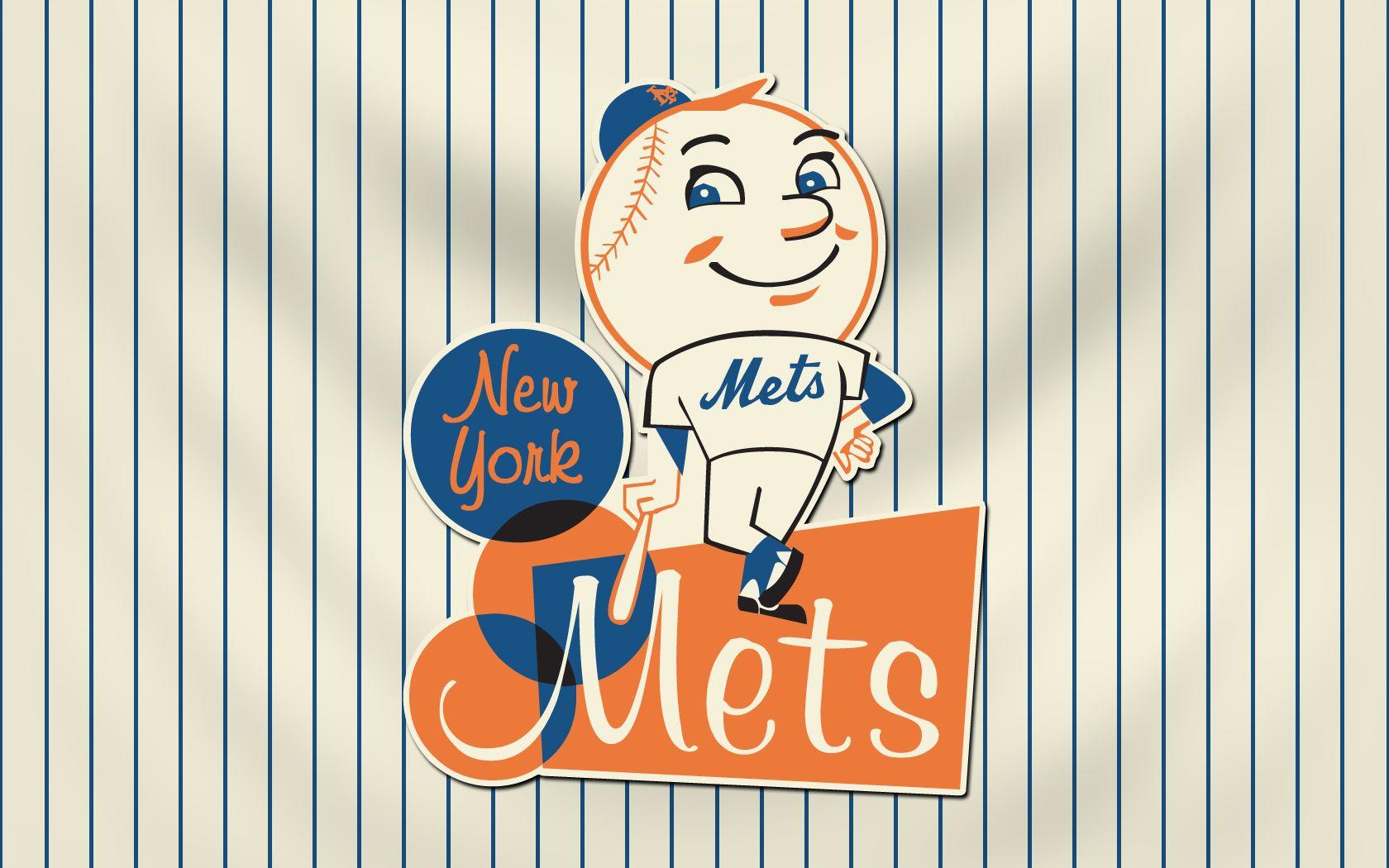 Prove Your Fandom With New York Mets Browser Themes and Wallpaper