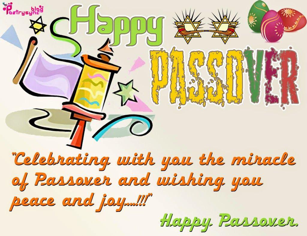 Happy Passover Wishes and Greetings Quotes. Passover