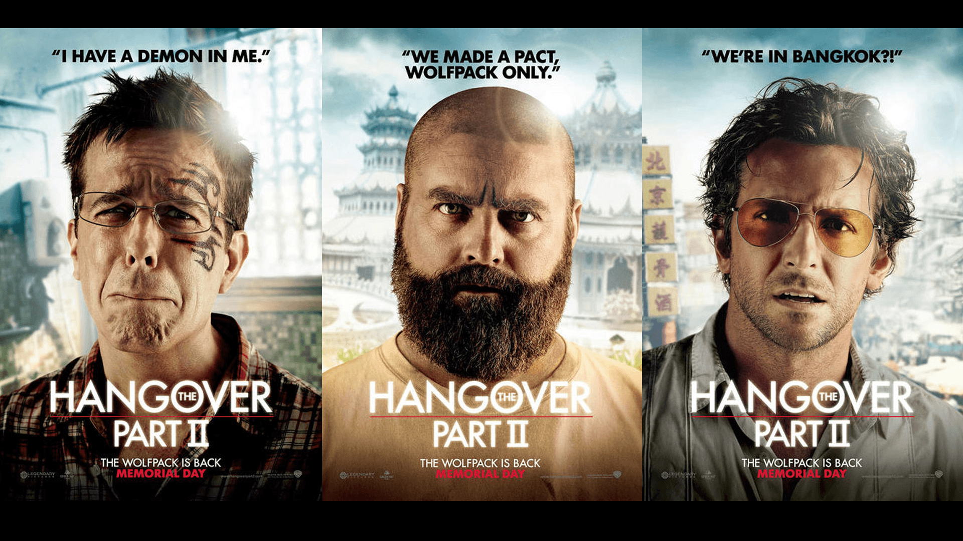 Hangover Wallpaper Hangover Photo and Picture RT HQ