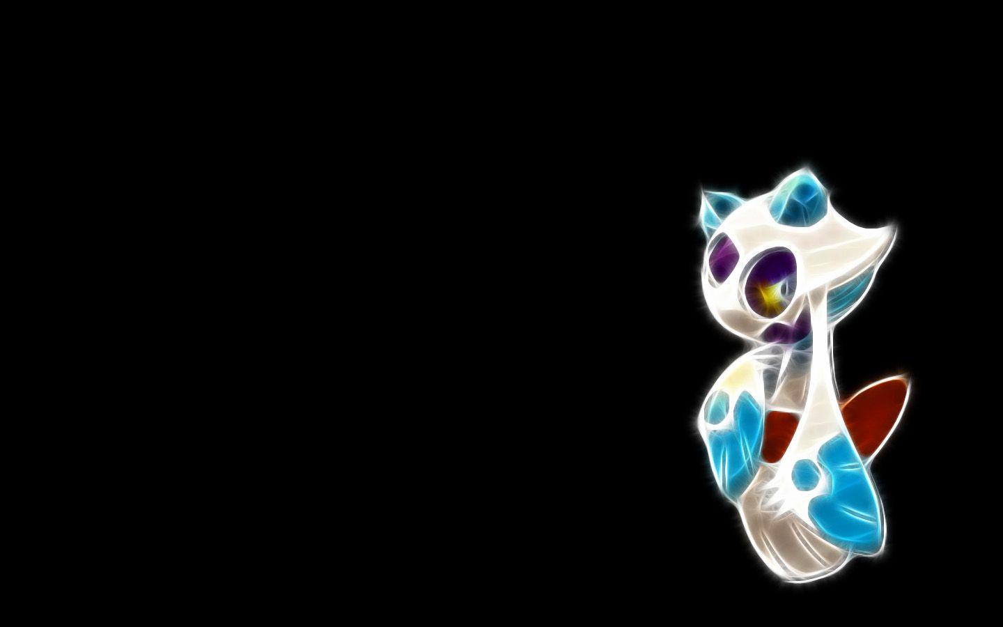 Froslass (Pokemon) HD Wallpaper and Background Image